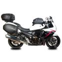 SHAD S0BN61IF : 3P SYSTEM SUZUKI BANDIT 650/1250