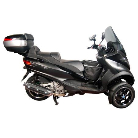 SHAD V0MP54ST : TOP MASTER PIAGGIO MP3 500 SPORT