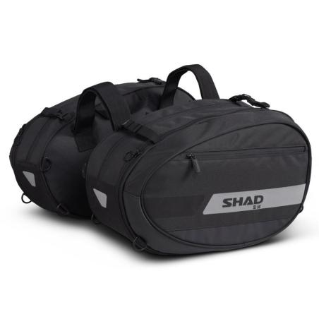 SHAD X0SL58 : BOLSA LATERAL SL58