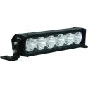 VISION-X XPR-6 : VISION-X XPR Light Bar 6 Leds 6480 Lumens 28cm