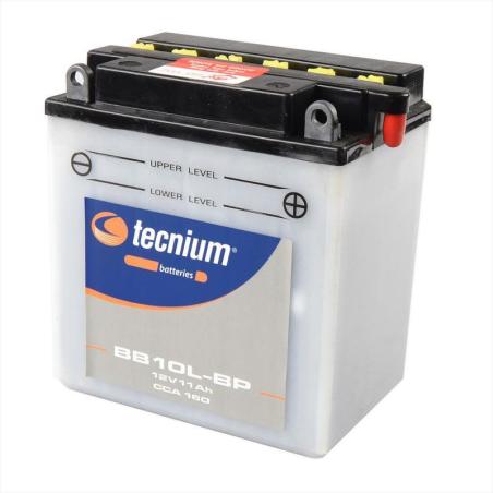 TECNIUM 830558 : Batería TECNIUM BB10L-BP fresh pack