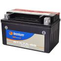 TECNIUM 820619 : Batería TECNIUM BTX7A-BS sin mantenimiento con pack de electrolito (Sustituye 4825)