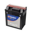 TECNIUM 820620 : Batería TECNIUM BTX7L-BS (Sustituye 4824)