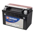 TECNIUM 820621 : Batería TECNIUM BTX9-BS (Sustituye 4829)