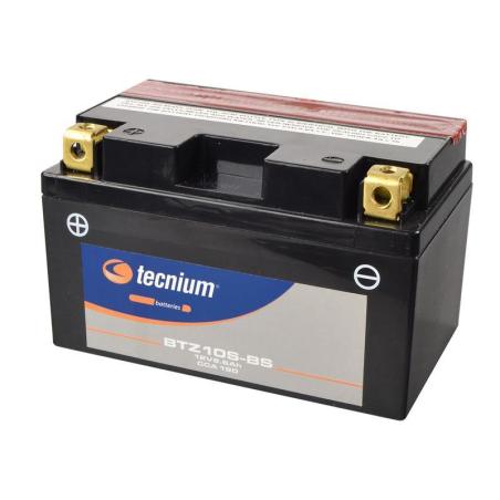 TECNIUM 820696 : Batería TECNIUM BTZ10S-BS (Sustituye 8062)