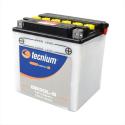 TECNIUM 820552 : Batería TECNIUM BB30L-B fresh pack