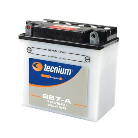 TECNIUM 830592 : Batería TECNIUM BB7-A fresh pack