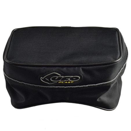 UFO MB02226-K : Bolsa portabultos trasera grande negro MB02226-K