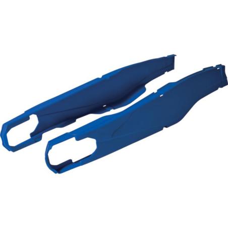 POLISPORT 8456500004 : Protectores de basculante Polisport Husqvarna azul 8456500004