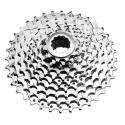 V BIKE MT744-OT005 : Cassette SunRace CSMS1 10 Velocidades. Desarrollo 11/36 (Tipo HG) Negro