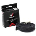 VITTORIA 1Z1.2I2.F4.54.111BX : Cámara de bici VITTORIA MTB Lite 20x1.95/2.125 Válvula fina 48mm