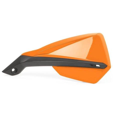 POLISPORT 90929 : Paramanos trail POLISPORT Adventur3 naranja