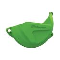 POLISPORT 8440700002 : Protector tapa de embrague Polisport Kawasaki verde 8440700002