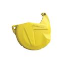 POLISPORT 8447600002 : Protector tapa de embrague Polisport Suzuki amarillo 8447600002