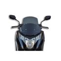 MALOSSI 4515621B : Pantalla MALOSSI Ahumada SPORT HONDA INTEGRA 700/750 4515621B