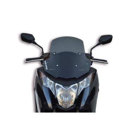 MALOSSI 4515621B : Pantalla MALOSSI Ahumada SPORT HONDA INTEGRA 700/750 4515621B