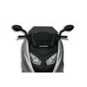 MALOSSI 4515571B : Pantalla MALOSSI Ahumada SPORT BMW C600 4515571B