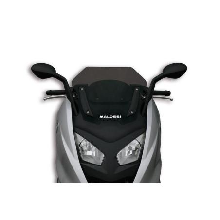 MALOSSI 4515571B : Pantalla MALOSSI Ahumada SPORT BMW C600 4515571B