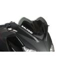 MALOSSI 4514604 : Pantalla MALOSSI Ahumada SPORT Yamaha X-MAX 125/250 09-13 4514604