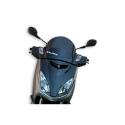 MALOSSI 4514400 : Pantalla MALOSSI Ahumada SPORT Yamaha X-MAX 125/250 -08 4514400