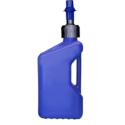 TUFFJUG BURB10 : Garrafa Tuff Jug 10L azul con tapón azul