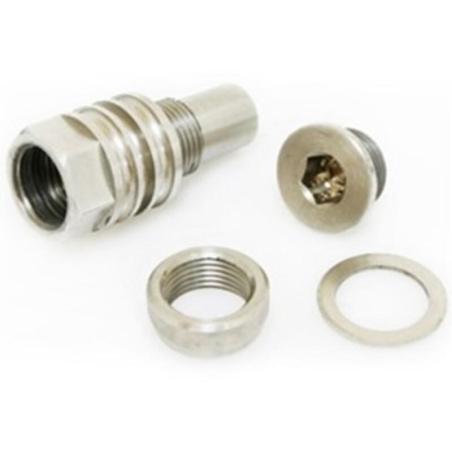 KOSO BO002004 : Kit Tornillo Sensor banda ancha sonda lambda O2 KOSO BO002004