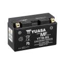 YUASA YT7B-BS : Batería YUASA YT7B-BS Combipack (con electrolito)