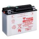 YUASA SY50-N18L-AT : Batería YUASA SY50-N18L-AT Combipack (con electrolito)