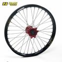 HAAN WHEELS 115019/3/6 : Rueda delantera completa HAAN WHEELS - 21x1,60x36T