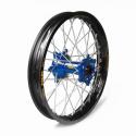 HAAN WHEELS 134003/3/5 : Rueda trasera completa HAAN WHEELS - 16x1,85