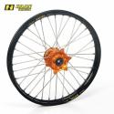 HAAN WHEELS 131002/3/10 : Rueda delantera completa HAAN WHEELS - 14x1,60x36T