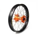 HAAN WHEELS 1 32002/3/10 : Rueda trasera completa HAAN WHEELS - 14x1,60