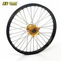 HAAN WHEELS 145106/3/2 : Rueda delantera completa HAAN WHEELS - 17x3,50x36T