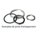 CENTAURO 990B11010 : Junta escape YZ/WR 250 88-96 YZ 250 YZ 490 84-90 990B11010