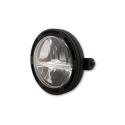 HIGHSIDER 223-276 : Faro delantero LED HIGHSIDER Frame-R2 Jackson (montaje lateral)