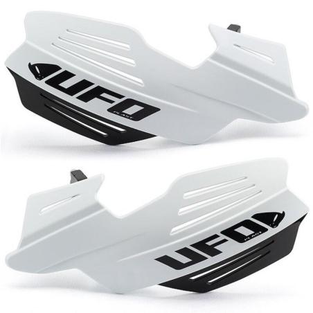 UFO PM01651-041 : Recambio paramanos abierto UFO Vulcan blanco PM01651-041