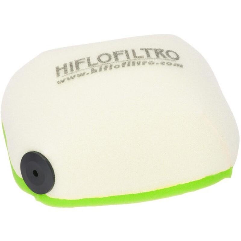 HIFLOFILTRO HFF5019 : Filtro de aire Hiflofiltro HFF5019