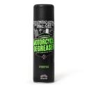 MUC-OFF 648 : Desengrasante Muc-Off Motorcycle Degreaser Spray 500ml