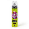 MUC-OFF 199 : Espuma limpiador antibacteriano Muc-Off Helmet Foam Fresh Spray 400ml