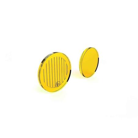 DENALI DNL.DM.10200 : Kit de lentes DENALI TriOptic para faros DM - Amarillo