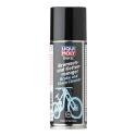 LIQUI MOLY 21777 : Limpiador de cadena para bicicleta Liqui Moly 400ml