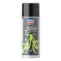 LIQUI MOLY 6058 : Spray abrillantador para bicicleta Liqui Moly 400ml