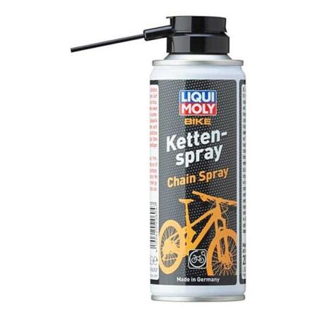 LIQUI MOLY 21776 : Grasa de cadena para bicicleta Liqui Moly 400ml