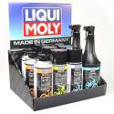 LIQUI MOLY 9965 : Display expositor de mostrador LIQUI MOLY