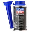 LIQUI MOLY 3040 : Aditivo de combustible Liqui Moly mejorador de respuesta 150ml