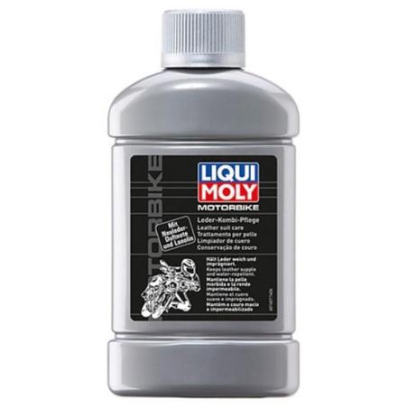 LIQUI MOLY 1601 : Tratamiento para cuero Liqui Moly 250ml