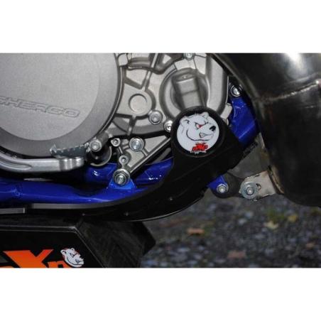 AXP AX1293 : Cubrecárter AXP - Sherco 2T