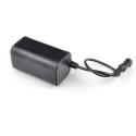 V BIKE JY8010B : Bateria luz bici LI-ION battery 8.4V/4400mAH (recambio 32674)