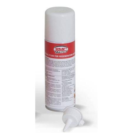 BMC WAFLU200 : Spray lubricante para filtro de aire BMC 200ml