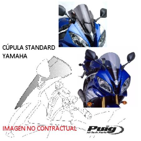 PUIG 1106 : Cúpula Standard